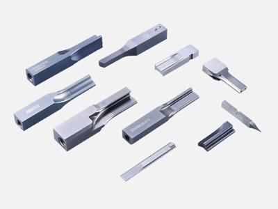 Precision stamping die accessories
